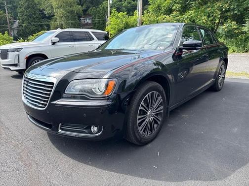 2013 Chrysler 300 S