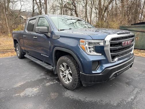 2019 GMC Sierra 1500 Base