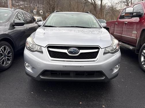 2014 Subaru XV Crosstrek 2.0i Premium