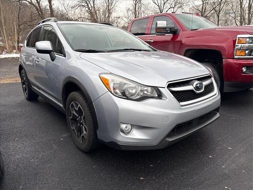 2014 Subaru XV Crosstrek 2.0i Premium