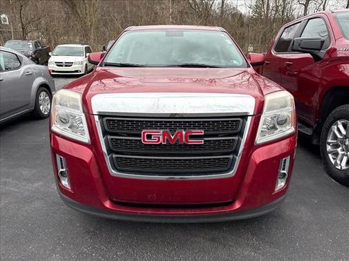 2013 GMC Terrain SLE-1