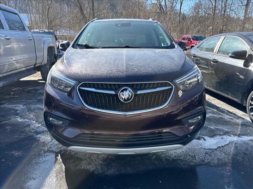 2017 Buick Encore Premium