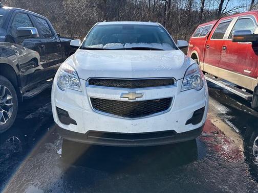 2013 Chevrolet Equinox 1LT
