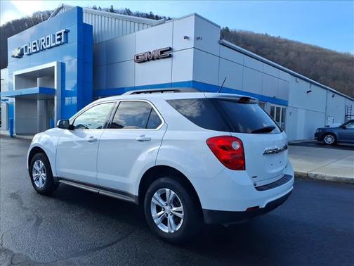 2013 Chevrolet Equinox 1LT