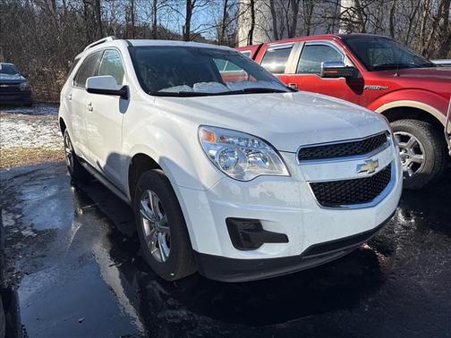 2013 Chevrolet Equinox 1LT