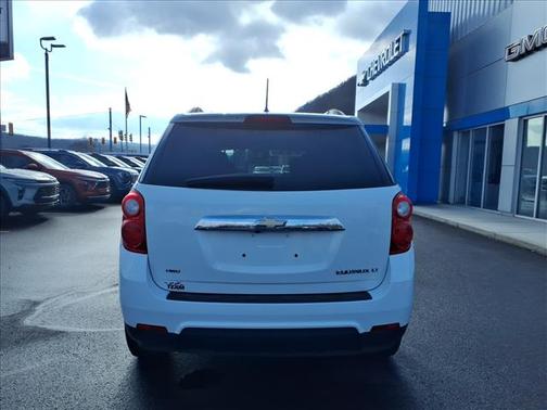 2013 Chevrolet Equinox 1LT