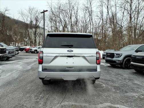2018 Ford Expedition Max Limited
