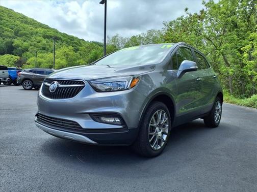 2019 Buick Encore Sport Touring