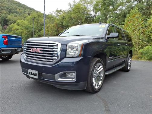 2018 GMC Yukon XL SLT