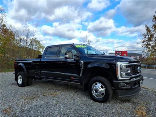 2024 Ford F-350 King Ranch