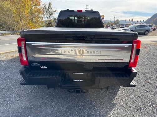 2024 Ford F-350 King Ranch