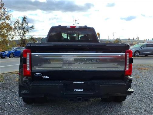 2024 Ford F-350 King Ranch