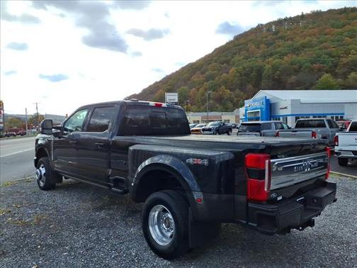 2024 Ford F-350 King Ranch