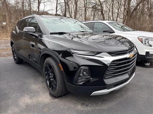 2020 Chevrolet Blazer 2LT