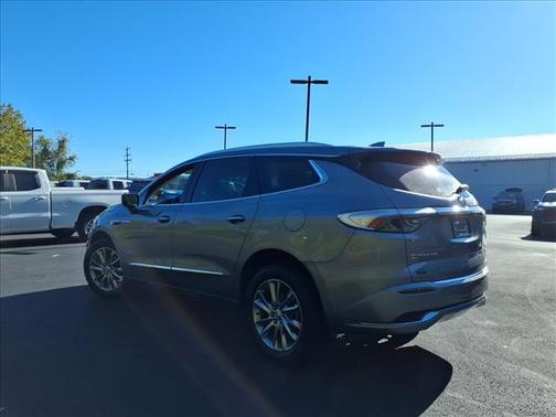 2023 Buick Enclave Avenir AWD