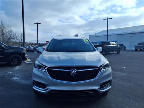 2020 Buick Enclave AWD Essence