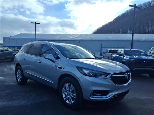 2020 Buick Enclave AWD Essence