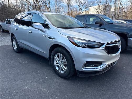 2020 Buick Enclave AWD Essence