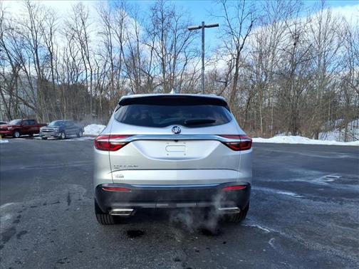 2020 Buick Enclave AWD Essence
