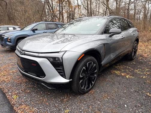 2026 Chevrolet Blazer EV AWD RS