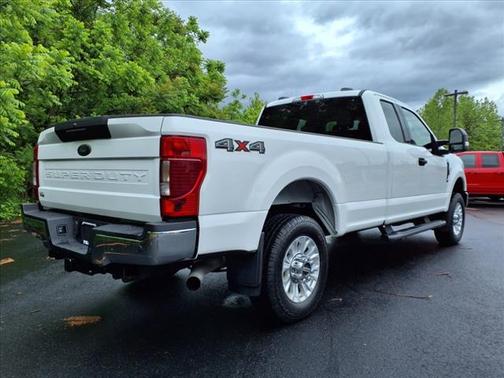 2020 Ford F-250 XLT