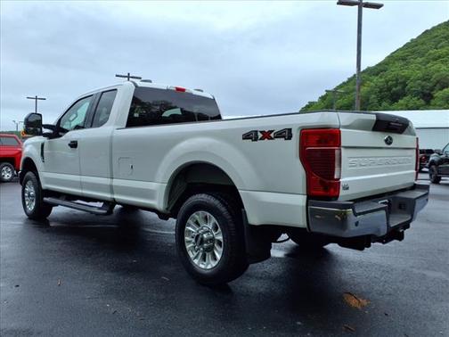 2020 Ford F-250 XLT
