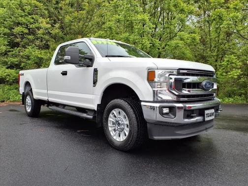 2020 Ford F-250 XLT