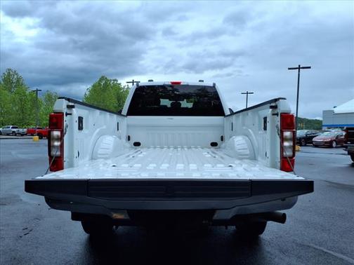 2020 Ford F-250 XLT