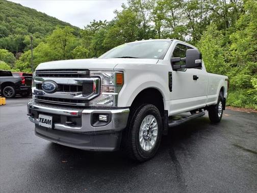 2020 Ford F-250 XLT