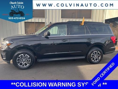 2024 Ford Expedition XLT