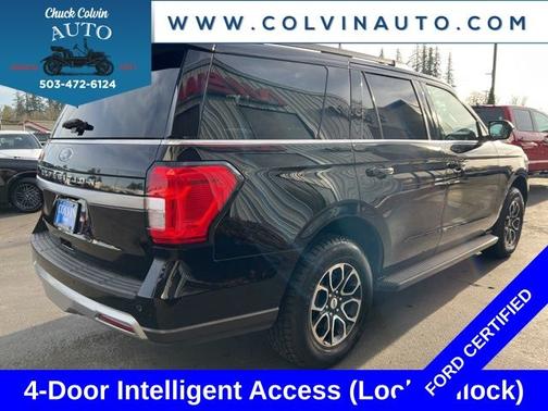 2024 Ford Expedition XLT
