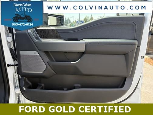 2024 Ford F-350 LARIAT SUPER DUTY