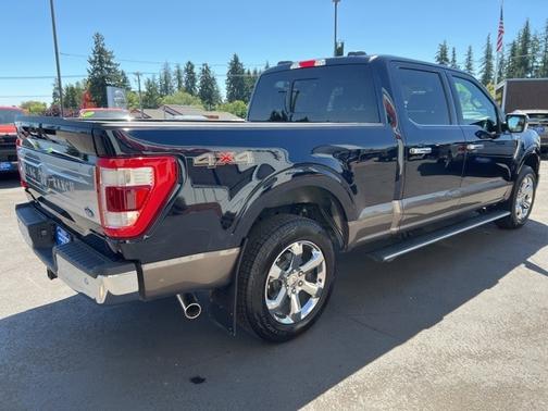 2023 Ford F-150 KING RANCH
