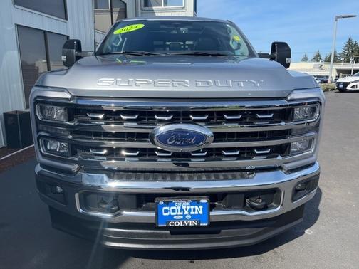 2024 Ford F-350 LARIAT SUPER DUTY
