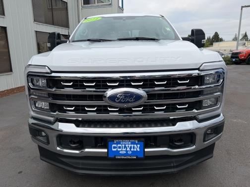2024 Ford F-350 LARIAT SUPER DUTY