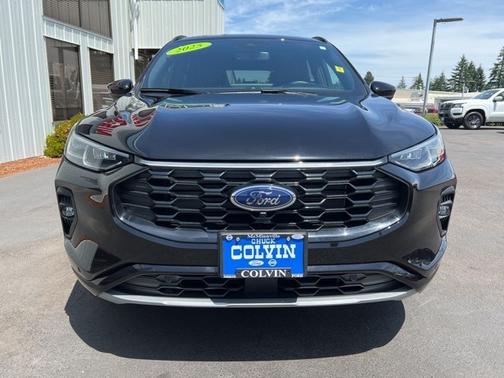 2025 Ford Escape ST-LINE ELITE