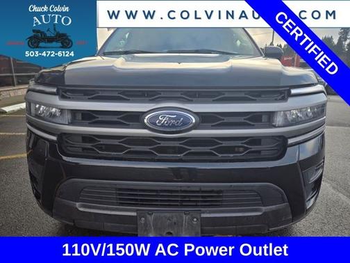 2024 Ford Expedition XLT