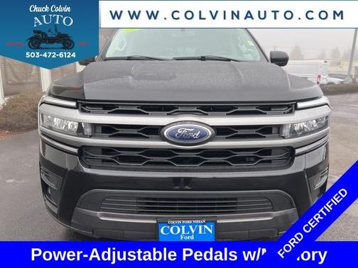 2024 Ford Expedition XLT