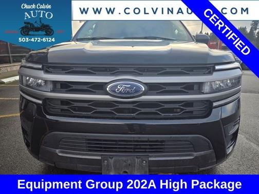 2024 Ford Expedition XLT