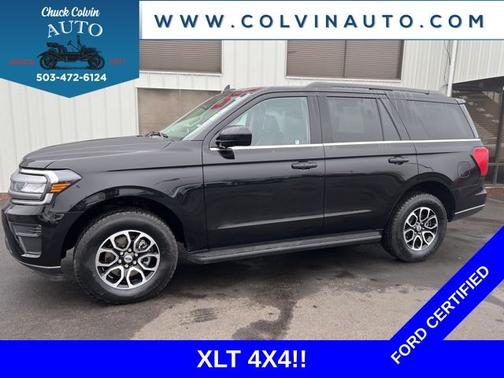2024 Ford Expedition XLT