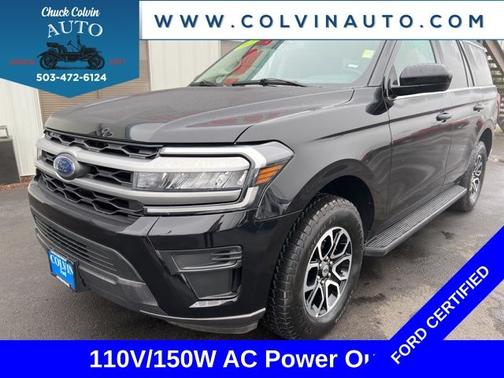 2024 Ford Expedition XLT