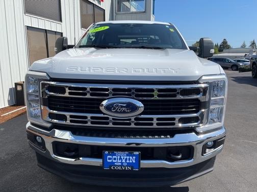2023 Ford F-350 XLT