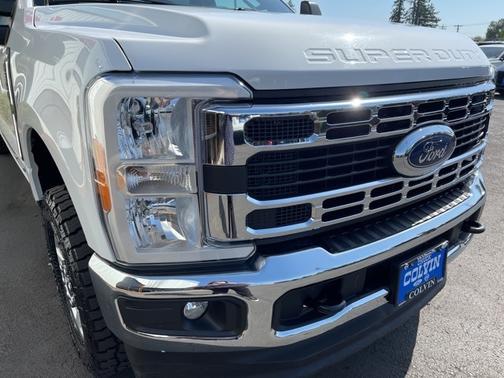 2023 Ford F-350 XLT