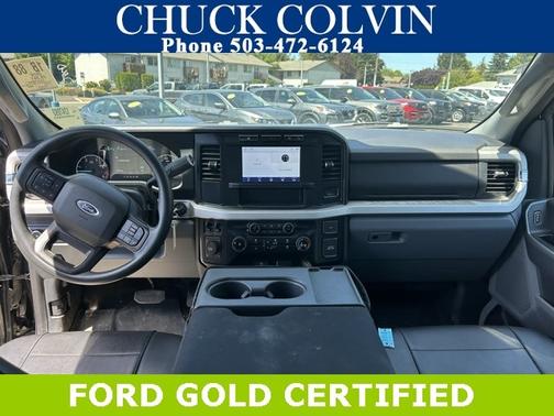 2024 Ford F-350 XLT