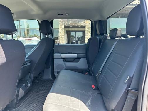 2024 Ford F-350 XLT