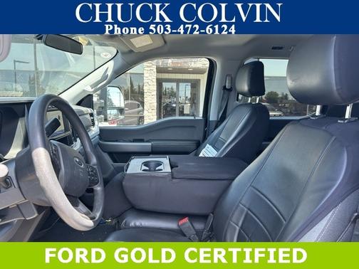 2024 Ford F-350 XLT