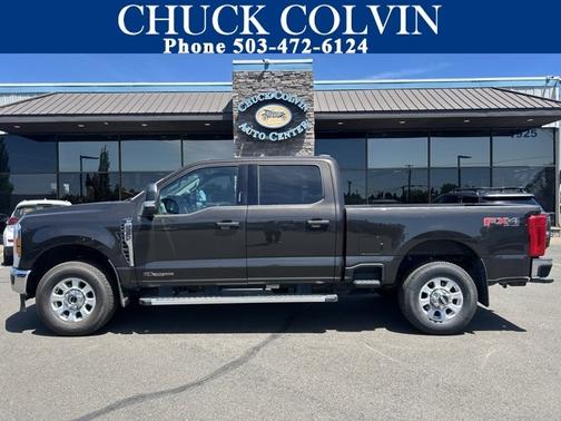 2024 Ford F-350 XLT