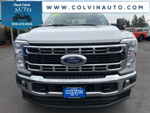 2023 Ford F-350 XLT