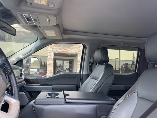 2024 Ford F-350 LARIAT SUPER DUTY