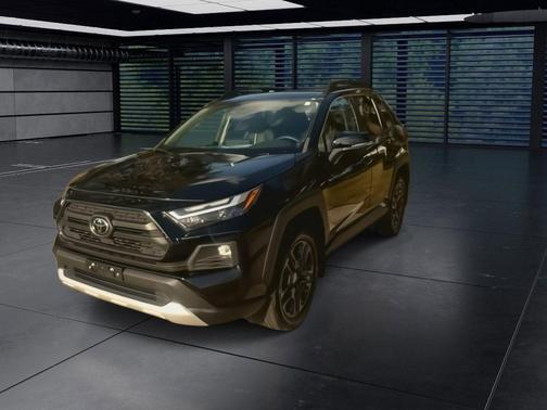 2023 Toyota RAV4 Adventure